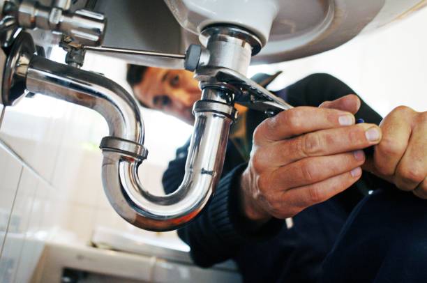 Best Drain Cleaning Services  in Loyalhanna, PA