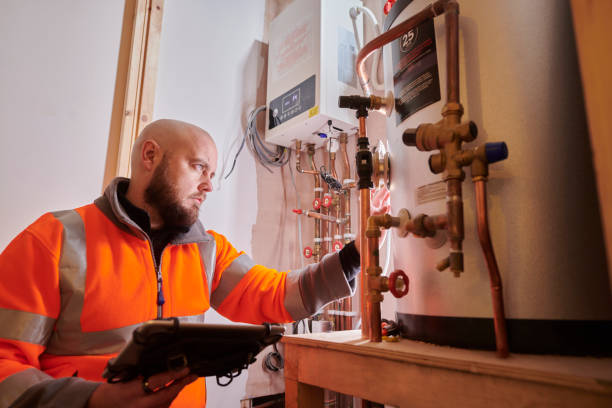 Best Leak Detection Services  in Loyalhanna, PA
