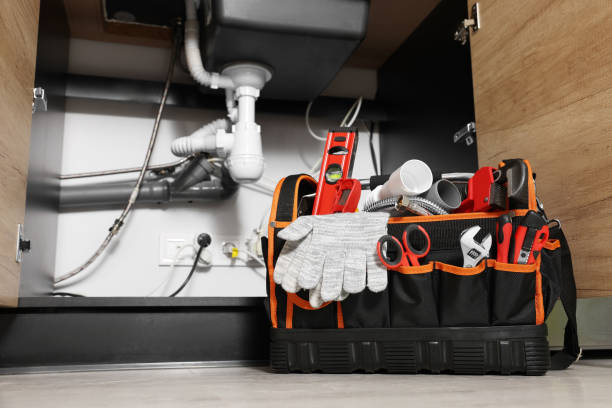 Best Water Leak Repair  in Loyalhanna, PA