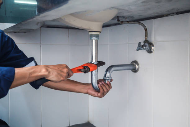 Best Residential Plumbing Services  in Loyalhanna, PA