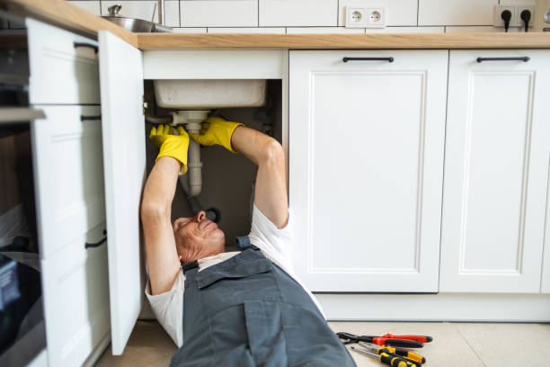Best Shower Repair Services  in Loyalhanna, PA