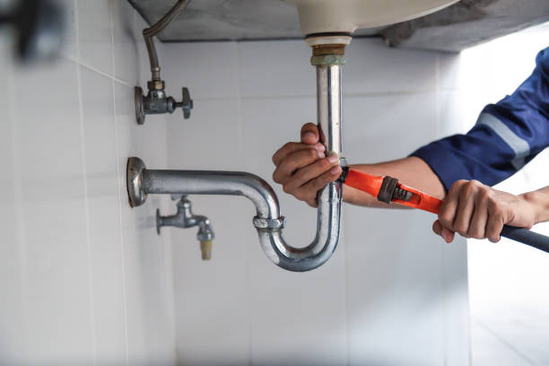Best Local Plumber Services  in Loyalhanna, PA