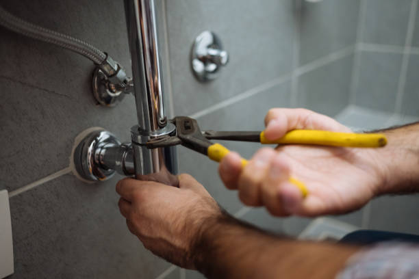 Best Pipe Repair Near Me  in Loyalhanna, PA