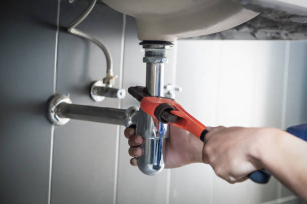 Best Plumbing Installation Services  in Loyalhanna, PA