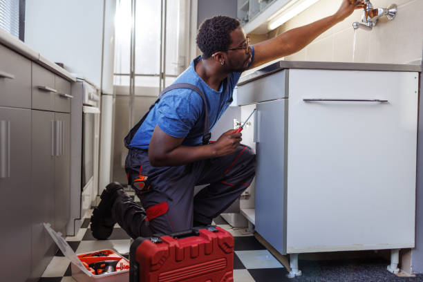 Best Sewer Line Repair  in Loyalhanna, PA