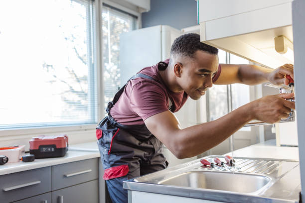 Best Faucet Repair  in Loyalhanna, PA